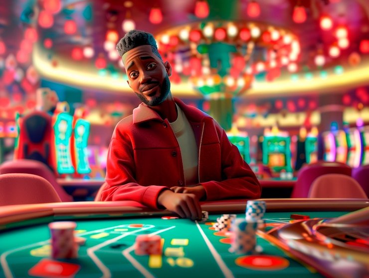 Dasbor multi-sport dan tampilan permainan live dealer cuanunited